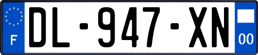 DL-947-XN
