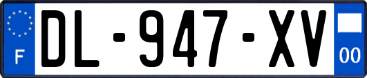 DL-947-XV