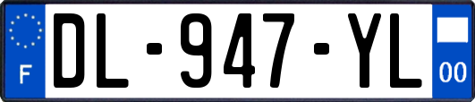 DL-947-YL