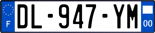 DL-947-YM