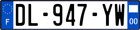 DL-947-YW