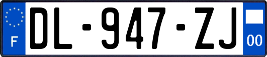 DL-947-ZJ