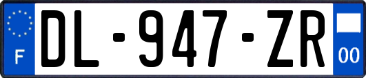 DL-947-ZR