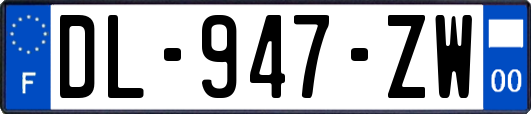 DL-947-ZW