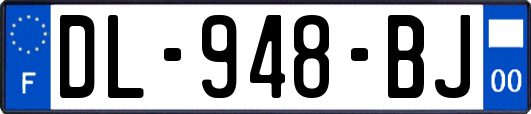 DL-948-BJ