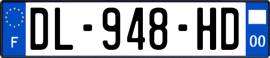 DL-948-HD