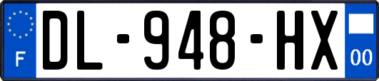 DL-948-HX