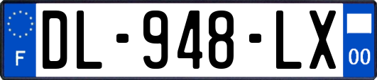 DL-948-LX