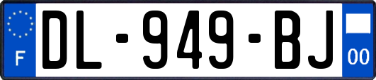 DL-949-BJ