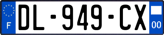 DL-949-CX