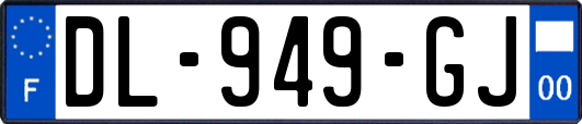 DL-949-GJ