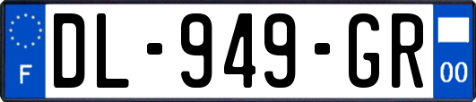 DL-949-GR