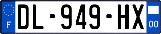 DL-949-HX