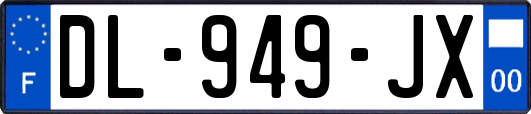 DL-949-JX