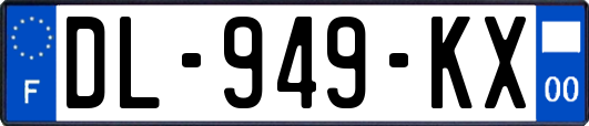 DL-949-KX