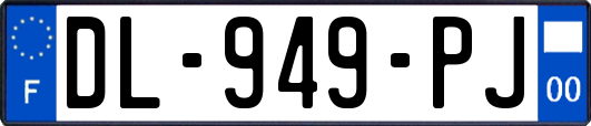 DL-949-PJ