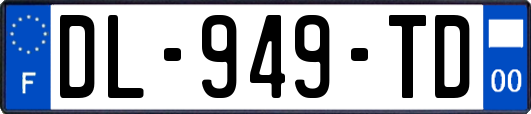 DL-949-TD