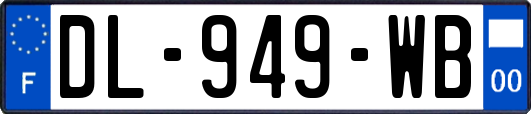 DL-949-WB