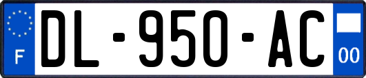 DL-950-AC