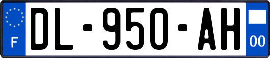 DL-950-AH