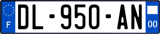 DL-950-AN