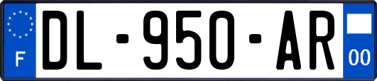 DL-950-AR