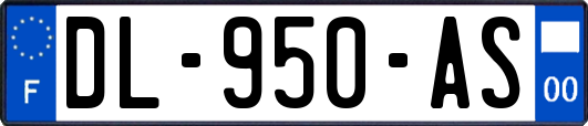 DL-950-AS