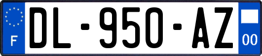 DL-950-AZ