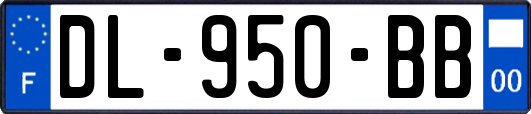 DL-950-BB