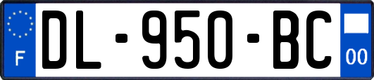 DL-950-BC