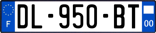 DL-950-BT