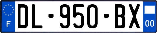 DL-950-BX