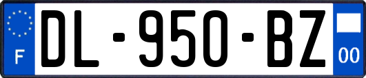 DL-950-BZ