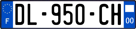 DL-950-CH