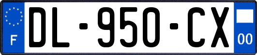 DL-950-CX