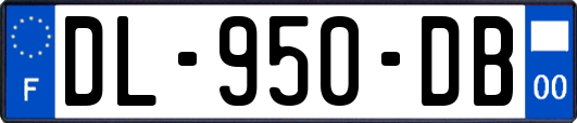 DL-950-DB