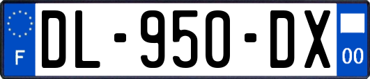 DL-950-DX