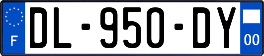 DL-950-DY