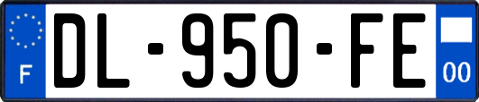 DL-950-FE