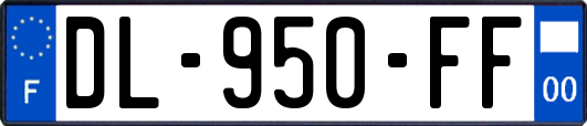 DL-950-FF