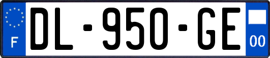 DL-950-GE