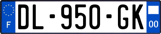 DL-950-GK