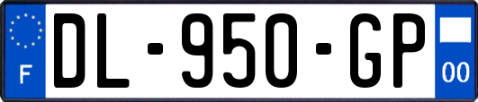 DL-950-GP