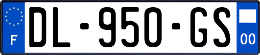 DL-950-GS