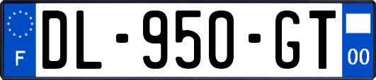 DL-950-GT