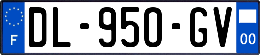 DL-950-GV