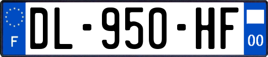 DL-950-HF