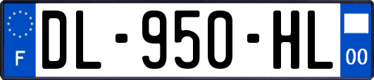 DL-950-HL