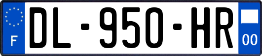 DL-950-HR