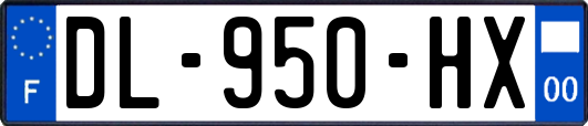 DL-950-HX